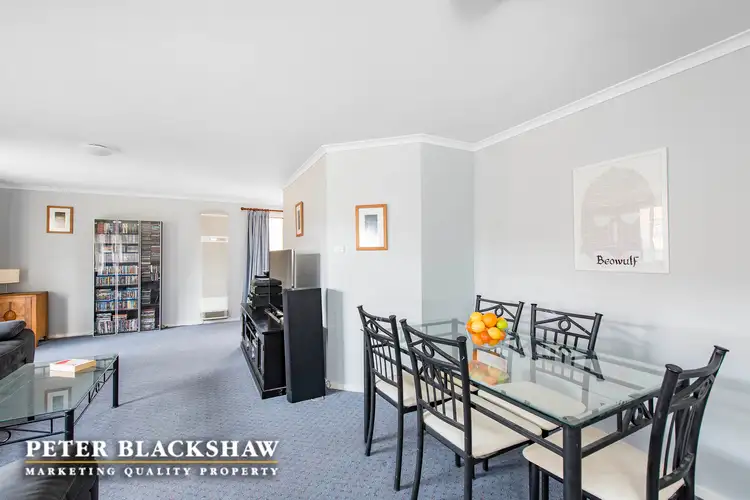 Seventh view of Homely townhouse listing, 9/32 Fullerton Crescent, Richardson ACT 2905