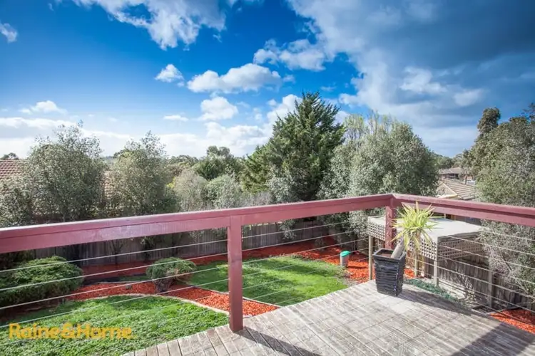 Fifth view of Homely house listing, 120 Stewarts Lane, Sunbury VIC 3429