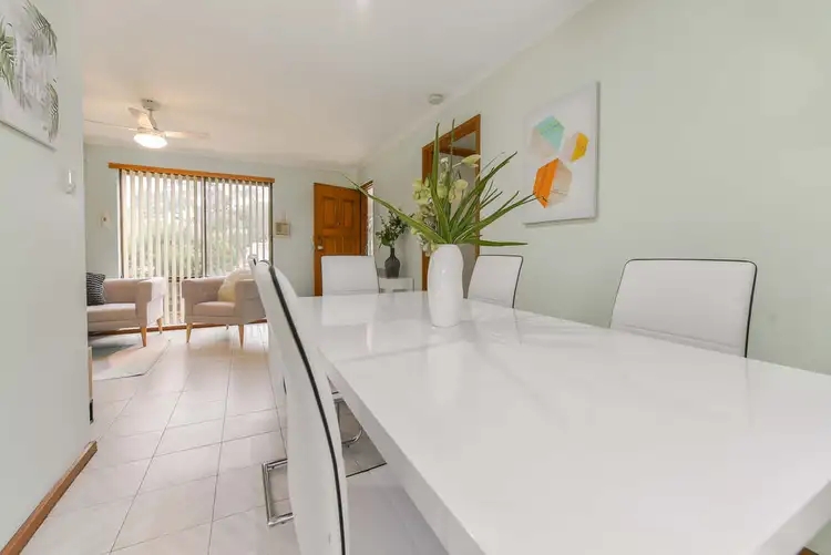 Fourth view of Homely house listing, 5 Macdonald Road, Christie Downs SA 5164