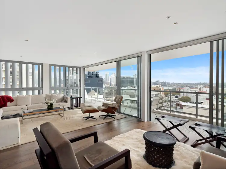 Third view of Homely apartment listing, 1501/3 Kings Cross Road, Darlinghurst NSW 2010