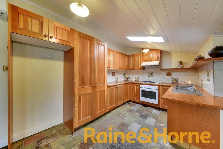 Fourth view of Homely house listing, 122 Lennox Street, Richmond NSW 2753