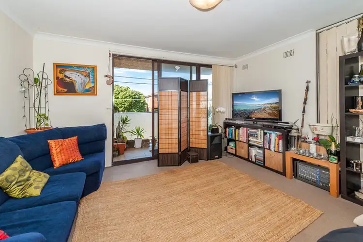 2/14 Bona Vista, Avenue, Maroubra NSW 2035