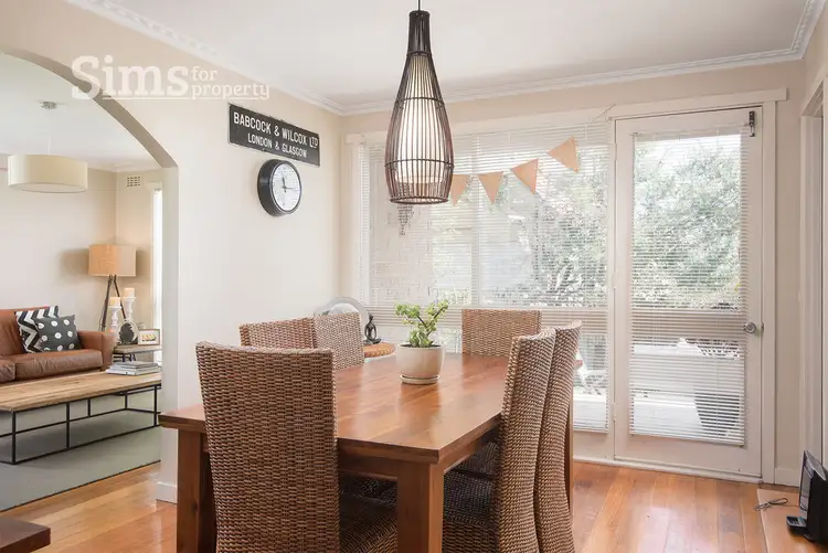 Fourth view of Homely house listing, 18 Bruce Street, Prospect TAS 7250