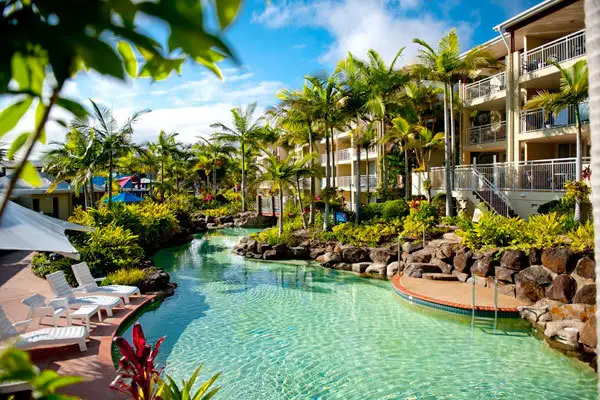 Seventh view of Homely apartment listing, 327/180 Alexandra Parade, Alexandra Headland QLD 4572