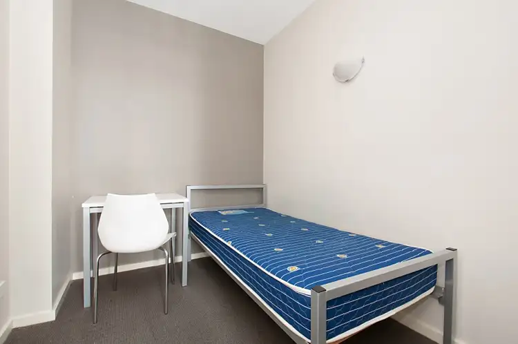 Fourth view of Homely apartment listing, 208/23 King William Street, Adelaide SA 5000