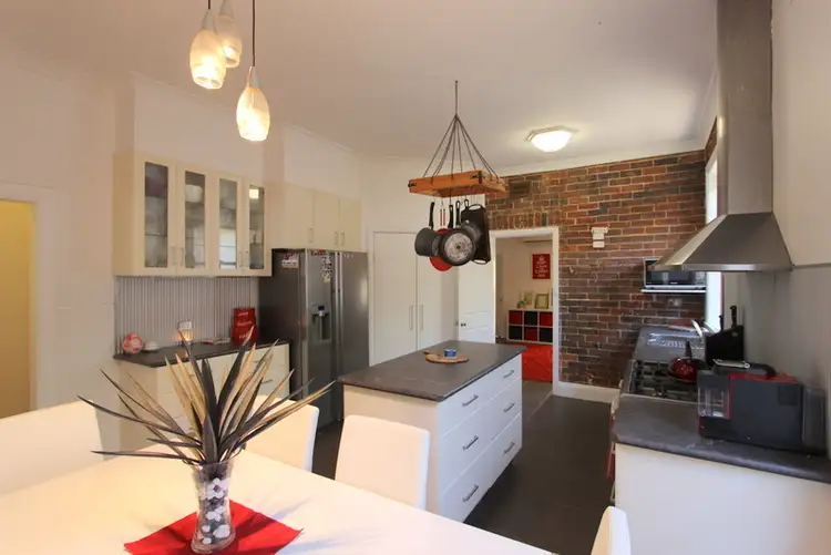 Fifth view of Homely house listing, 150 Crowley Street,, Temora NSW 2666