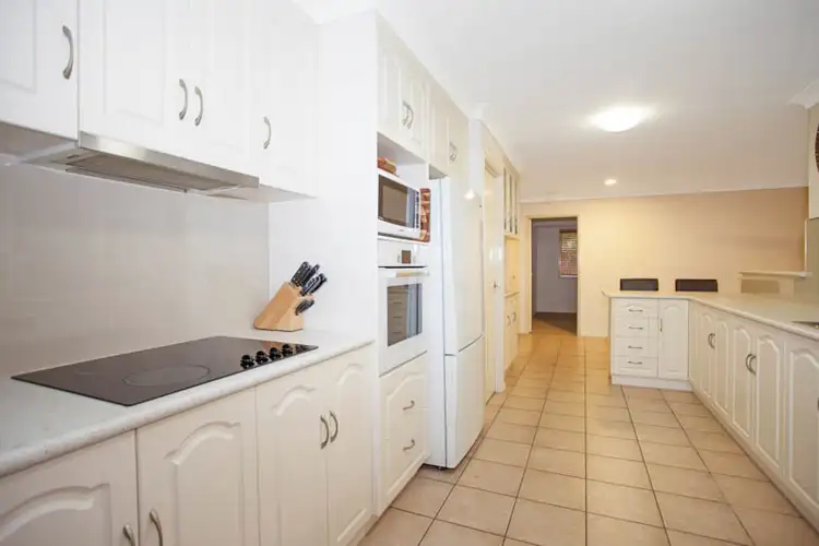 Fourth view of Homely house listing, 25 Trout Avenue, Andergrove QLD 4740