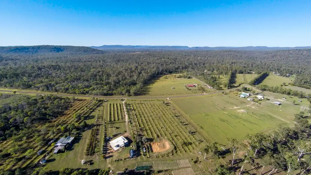 Main view of Homely house listing, 212 Curlew Drive, Lanitza NSW 2460