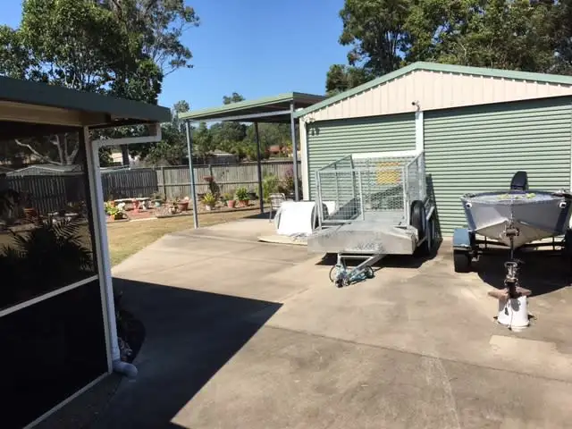 Third view of Homely house listing, 12 Thornbill Drive, Eli Waters QLD 4655