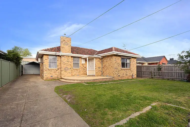 20 Gavin Street, Jacana VIC 3047