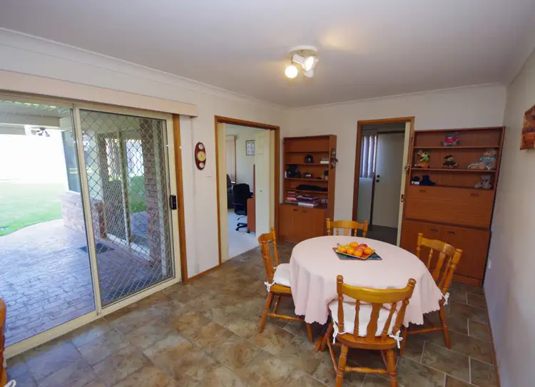 Sixth view of Homely house listing, 6 Jopejija Crescent, Culburra Beach NSW 2540