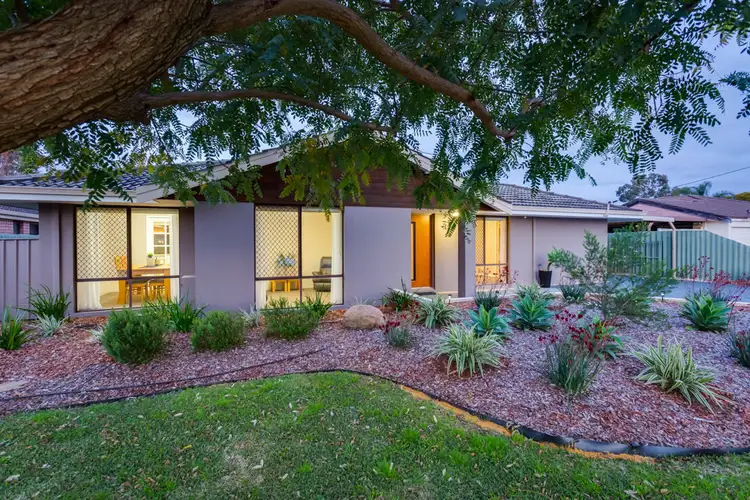 26 Portcullis Drive, Willetton WA 6155