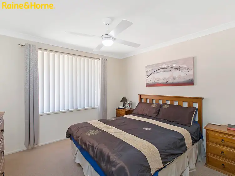 Sixth view of Homely villa listing, 7/36-40 Great Western Highway, Colyton NSW 2760