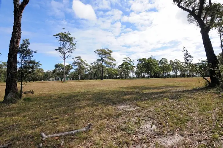 Third view of Homely land listing, Lot 14 Advance Road, Sussex Inlet NSW 2540