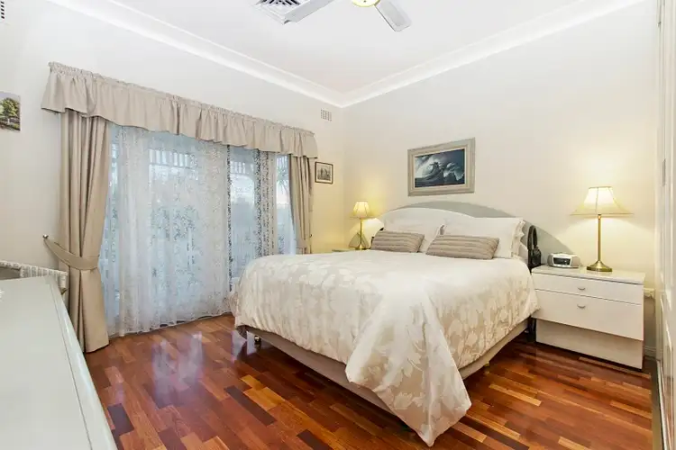 Fifth view of Homely house listing, 43 Athabaska Avenue, Seven Hills NSW 2147