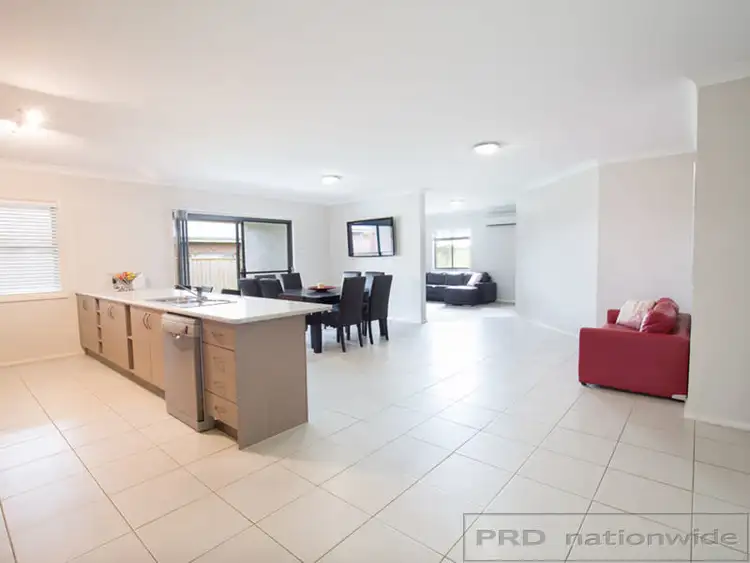 Second view of Homely house listing, 49 Dunnart Street, Aberglasslyn NSW 2320