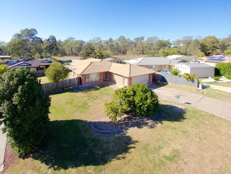 18 Rangeview Drive, Flinders View QLD 4305