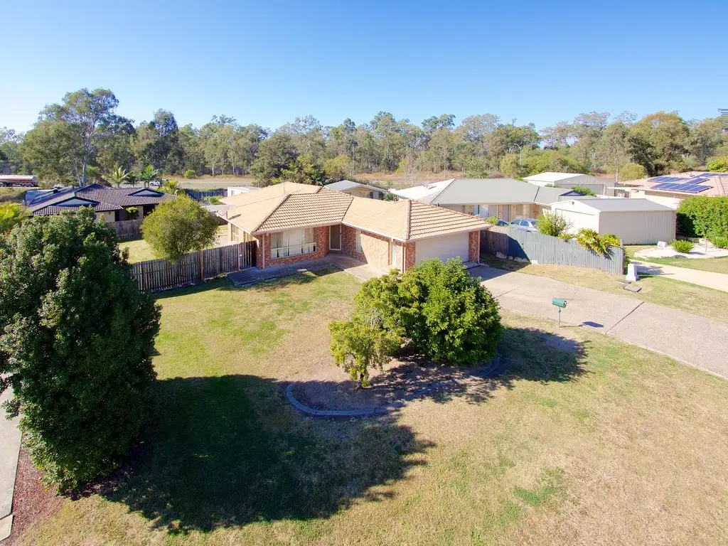 Main view of Homely house listing, 18 Rangeview Drive, Flinders View QLD 4305