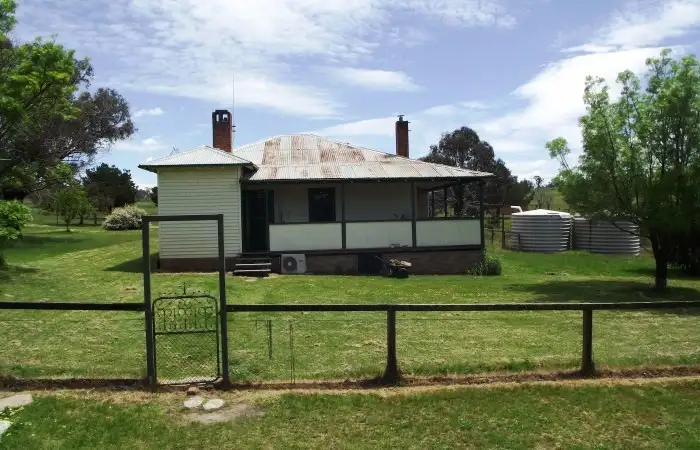 Second view of Homely rural property listing, "Dalveen" New England Highway, Bendemeer NSW 2355