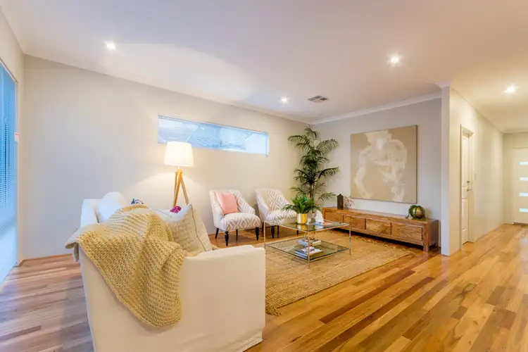 Second view of Homely house listing, 8C Fry Place, Woodlands WA 6018
