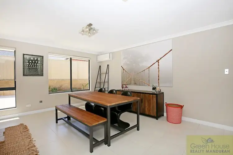 Seventh view of Homely house listing, 30 Dalwallinu Terrace, Dawesville WA 6211