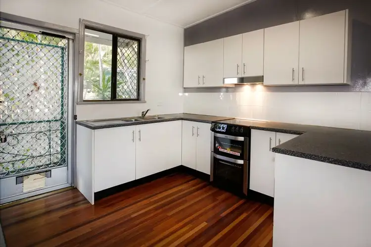Second view of Homely house listing, 21 Nightjar Street, Deeragun QLD 4818