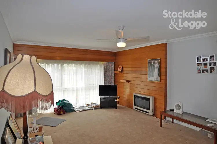 Third view of Homely house listing, 7 The Crescent, Inverloch VIC 3996