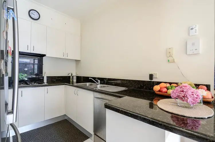 Fifth view of Homely townhouse listing, 22/18-26 Marlesford Crescent, Berwick VIC 3806