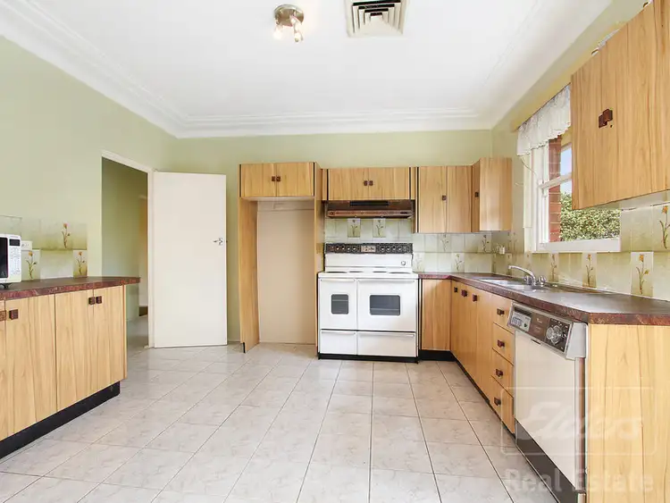 Second view of Homely house listing, 106 South Terrace, Bankstown NSW 2200