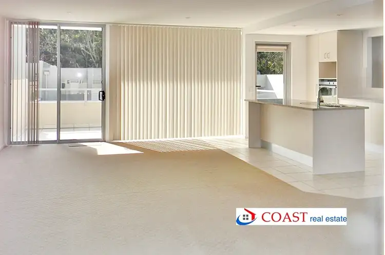 Third view of Homely apartment listing, 8/79-81 Culgoa Crescent, Pambula Beach NSW 2549