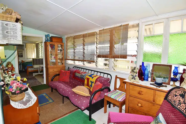 Third view of Homely house listing, 57 MILLCHESTER ROAD, Charters Towers City QLD 4820