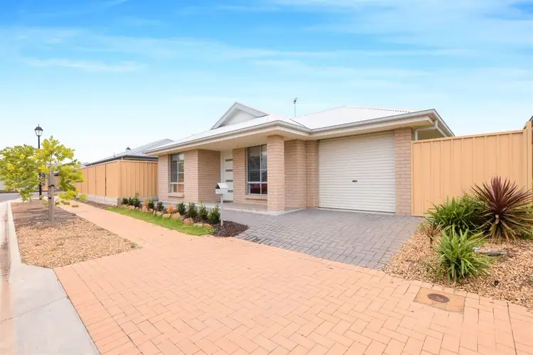 Sixth view of Homely house listing, 20 Derrick Street, Seaford Meadows SA 5169