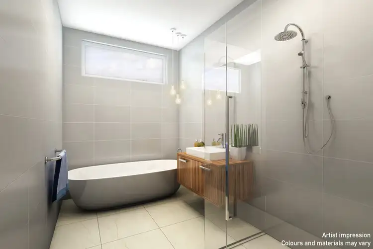 Sixth view of Homely townhouse listing, 3/2 Charles Street, Seddon VIC 3011
