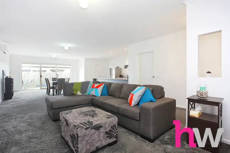 Fifth view of Homely house listing, 69 McCurdy Road, Herne Hill VIC 3218