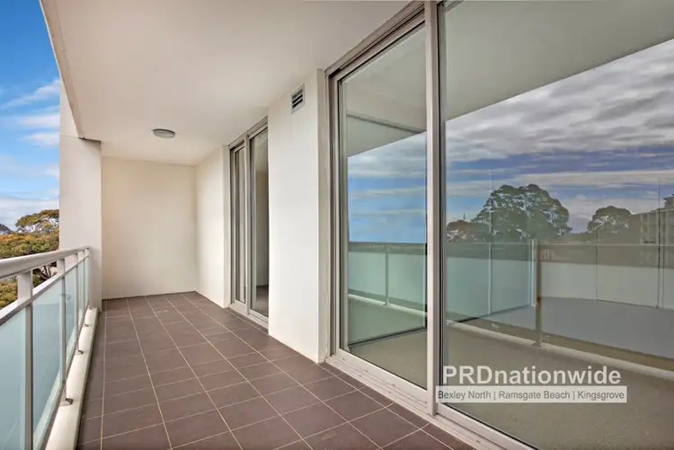 Sixth view of Homely unit listing, 141/3-9 Church Avenue, Mascot NSW 2020