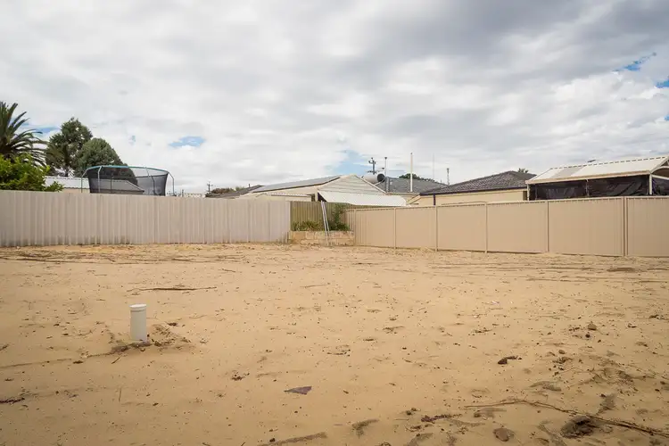 Second view of Homely land listing, 11 Belgrade Rd, Wanneroo WA 6065