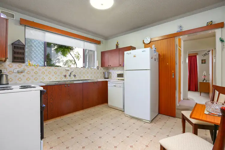 Third view of Homely apartment listing, 3/3 Shipley Avenue, North Strathfield NSW 2137