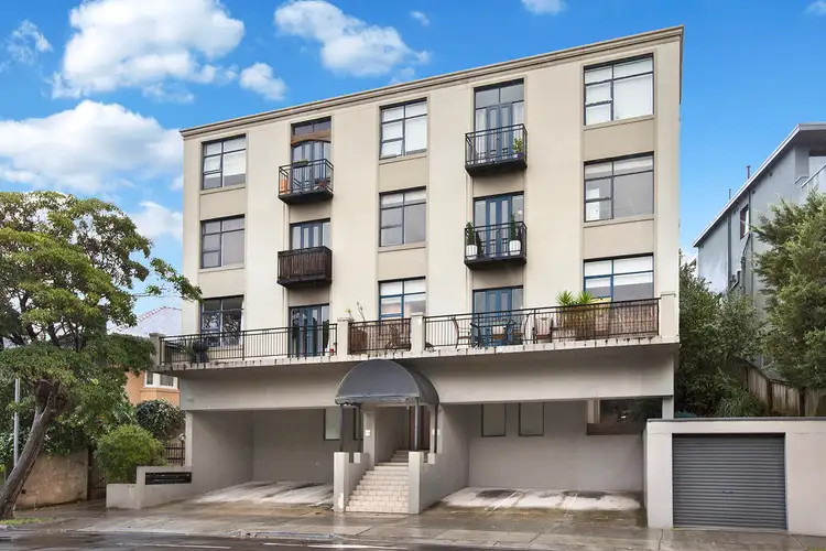 5/186 Victoria Road, Bellevue Hill NSW 2023