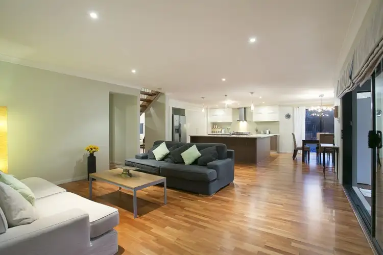 Sixth view of Homely house listing, 33 Christopher Place, Sinnamon Park QLD 4073