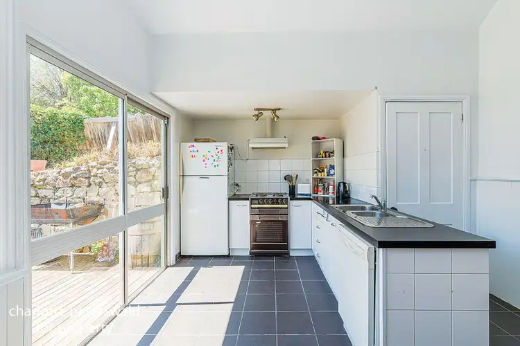 Sixth view of Homely other listing, 186 Warwick Street, West Hobart TAS 7000