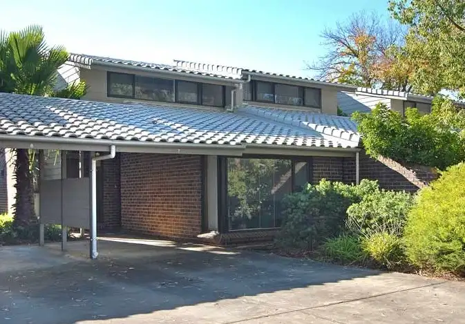 Main view of Homely unit listing, 7/214 Payneham Road, Evandale SA 5069