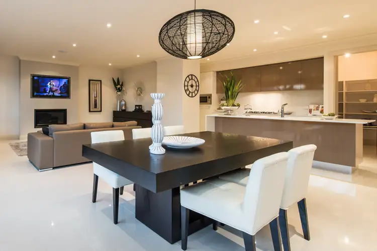 Third view of Homely house listing, Lot 810 Shelter Row, Craigburn Farm SA 5051