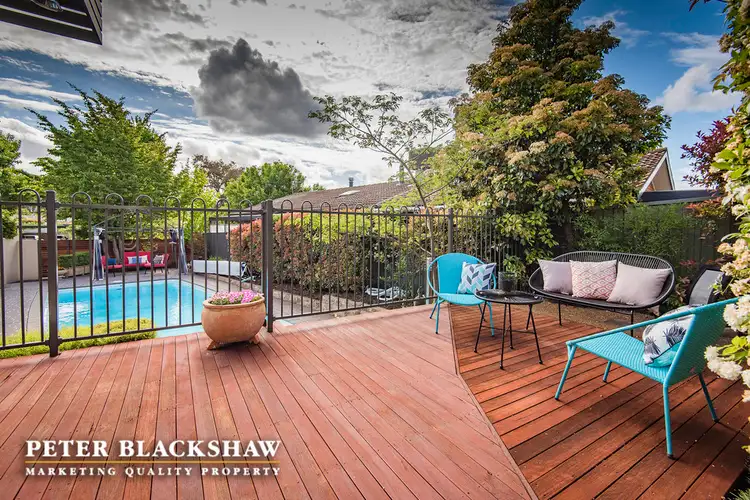 Main view of Homely house listing, 12 Tauchert Street, Chapman ACT 2611
