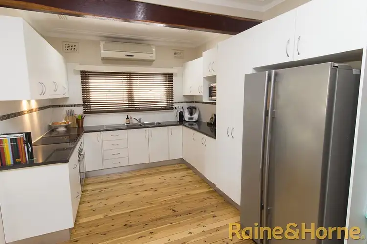 Third view of Homely house listing, 325 Fitzroy Street, Dubbo NSW 2830