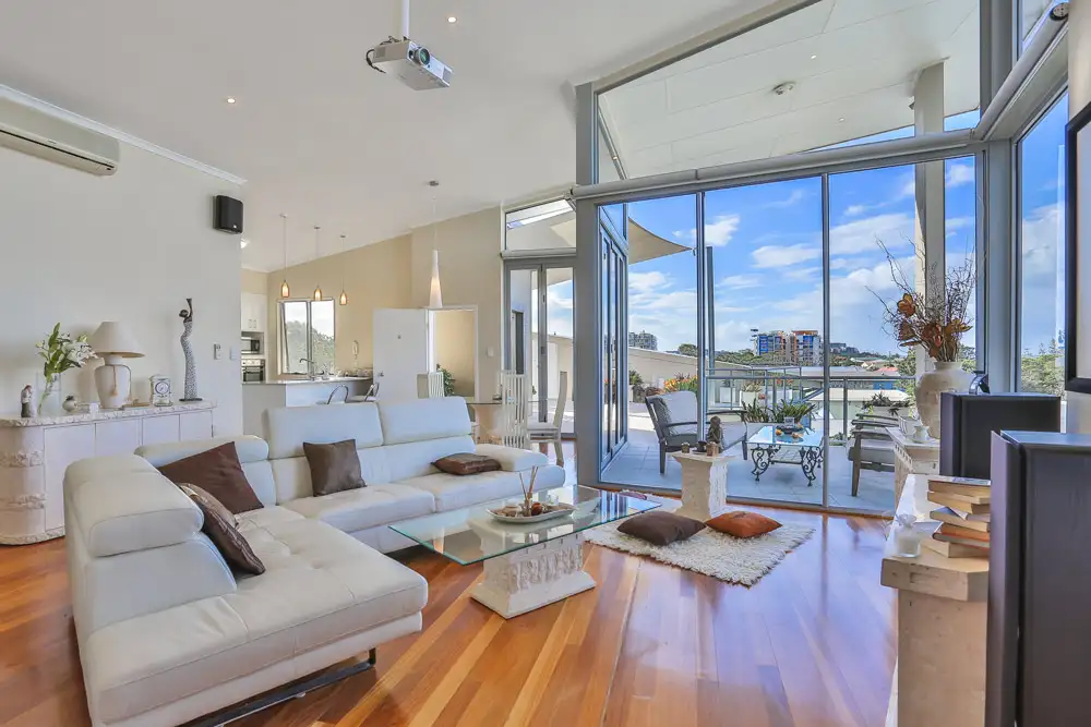 Main view of Homely unit listing, 6/17 Mabel Street, Margate QLD 4019