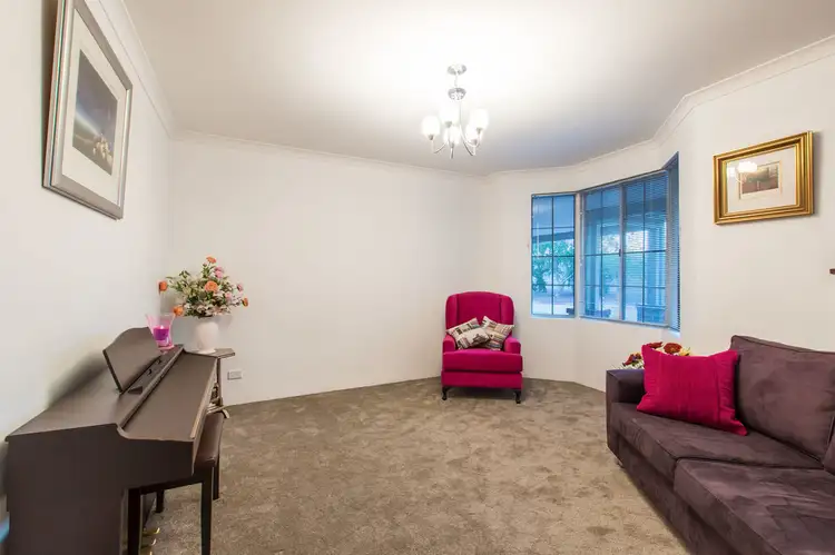Fifth view of Homely house listing, 37 Turnbury Park Drive, Jandakot WA 6164