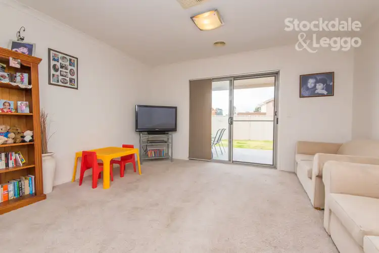 Seventh view of Homely house listing, 186 Waranga Drive, Kialla VIC 3631