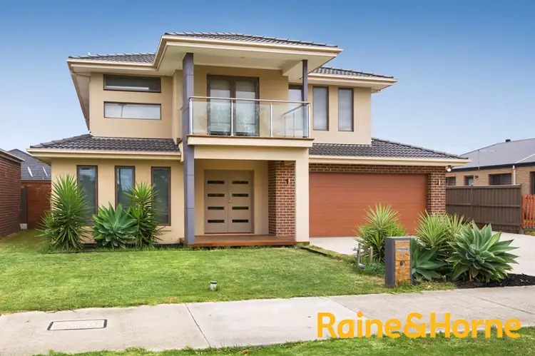 53 Lyndhurst Blvd, Lyndhurst VIC 3975