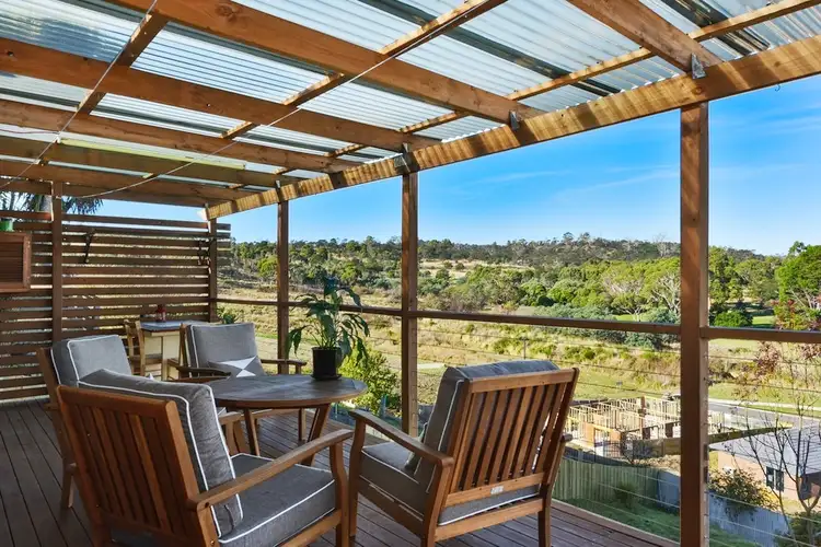 40 Crandon Crescent, Newnham TAS 7248
