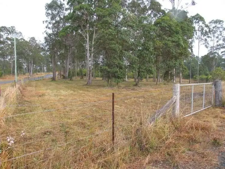 Third view of Homely land listing, 189 Tamaree Road, Tamaree QLD 4570